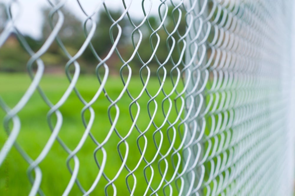 hurricane fence Dothan