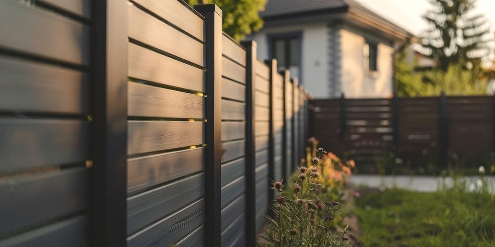 fences companies
