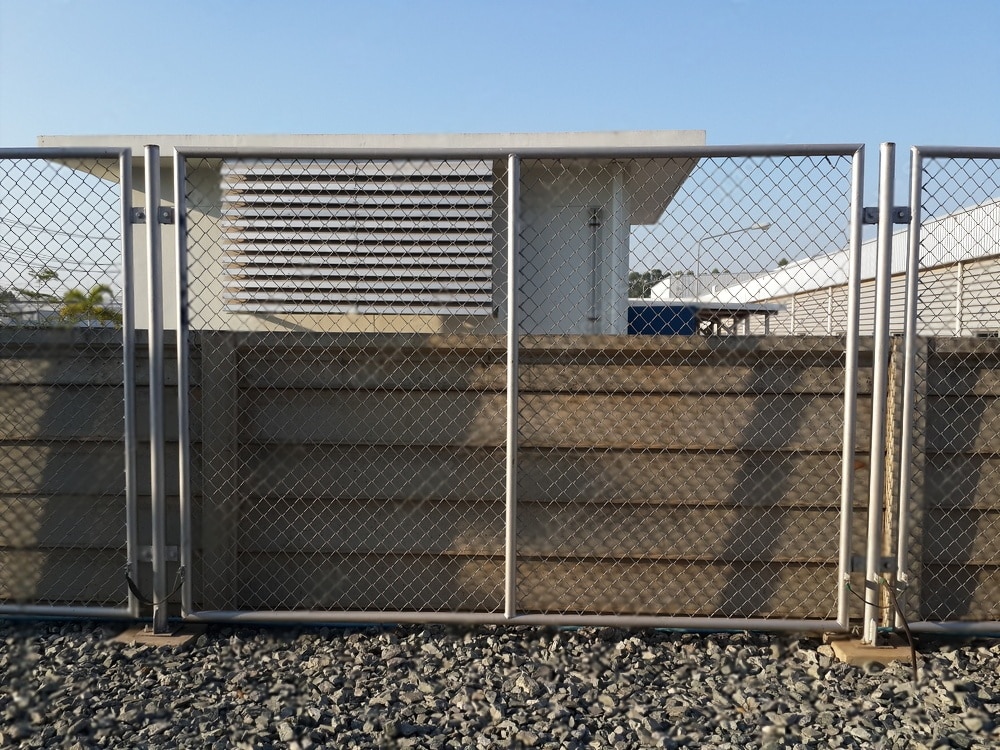 all around fence company