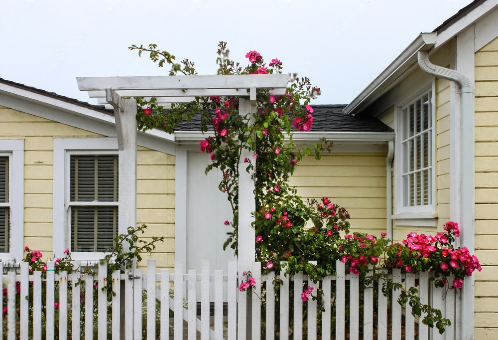 all around fence company