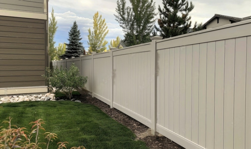 fencing solutions