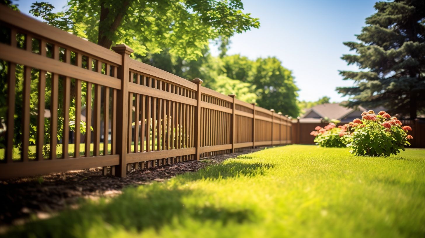 fencing contractors