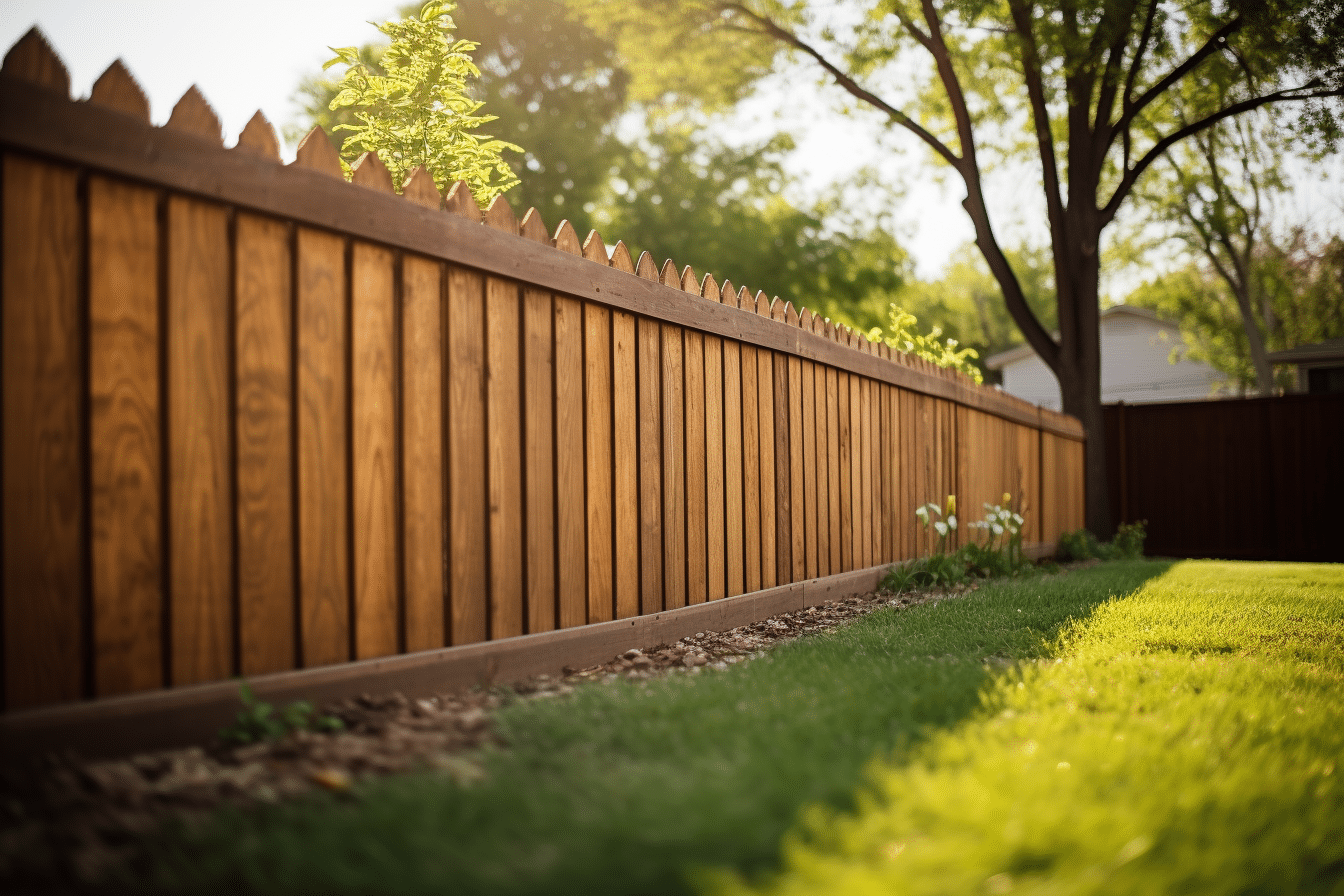 Fence Company