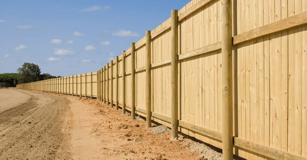 western fence company in Dothan